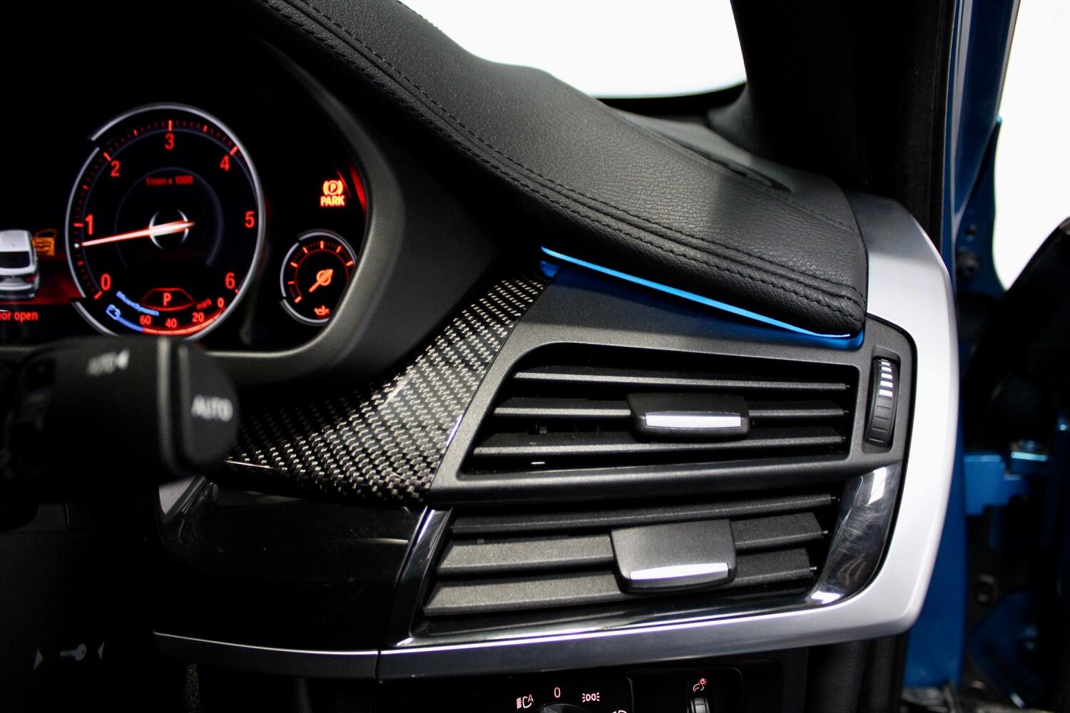 Used BMW X6 2018 for sale - 76762147: Photo 37