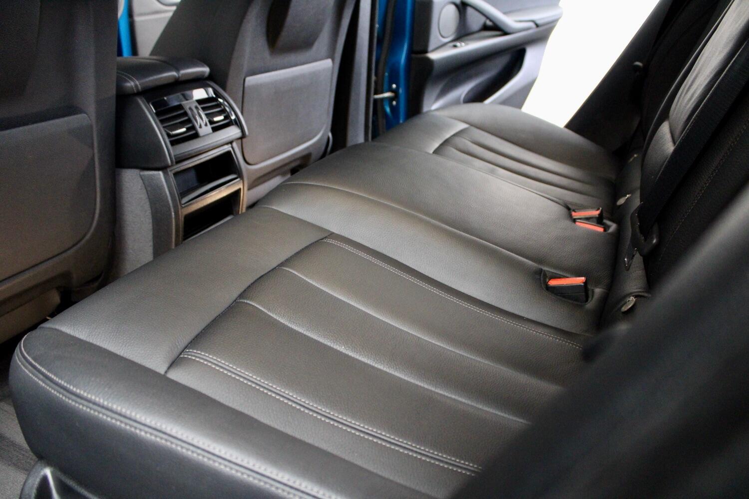 Used BMW X6 2018 for sale - 76762147: Photo 38