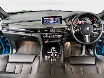 Used BMW X6 2018 for sale - 76762147: Photo