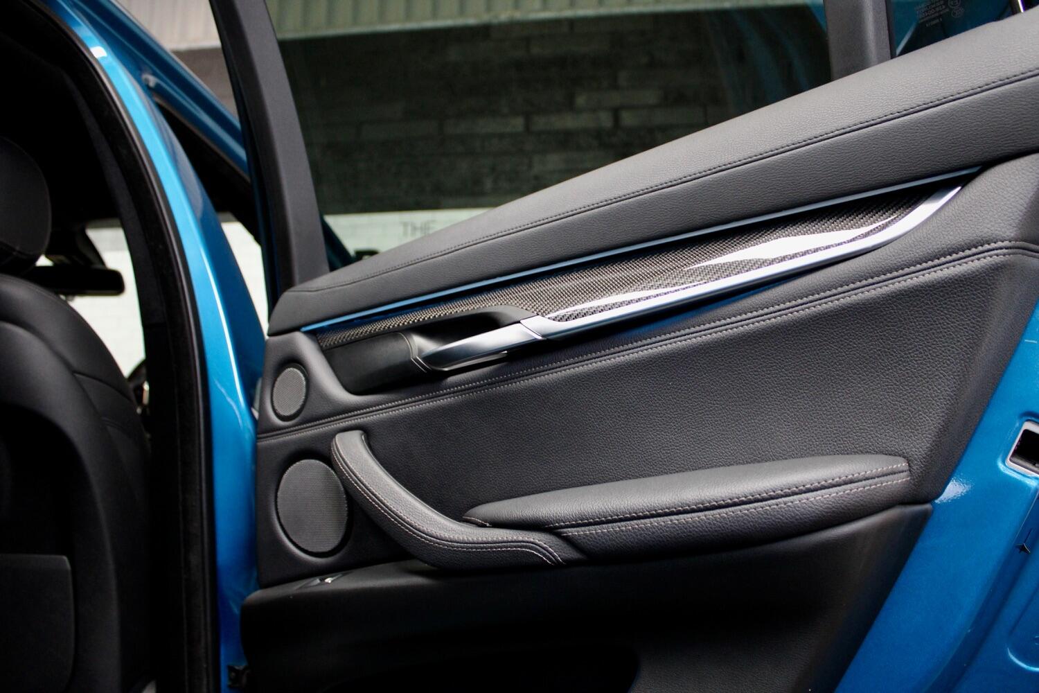 Used BMW X6 2018 for sale - 76762147: Photo 41