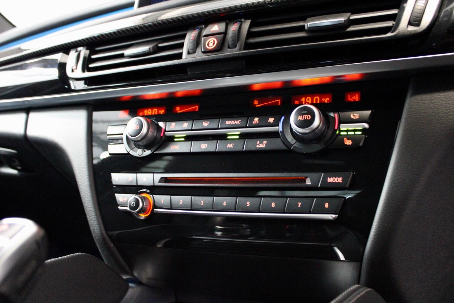 Used BMW X6 2018 for sale - 76762147: Photo 44