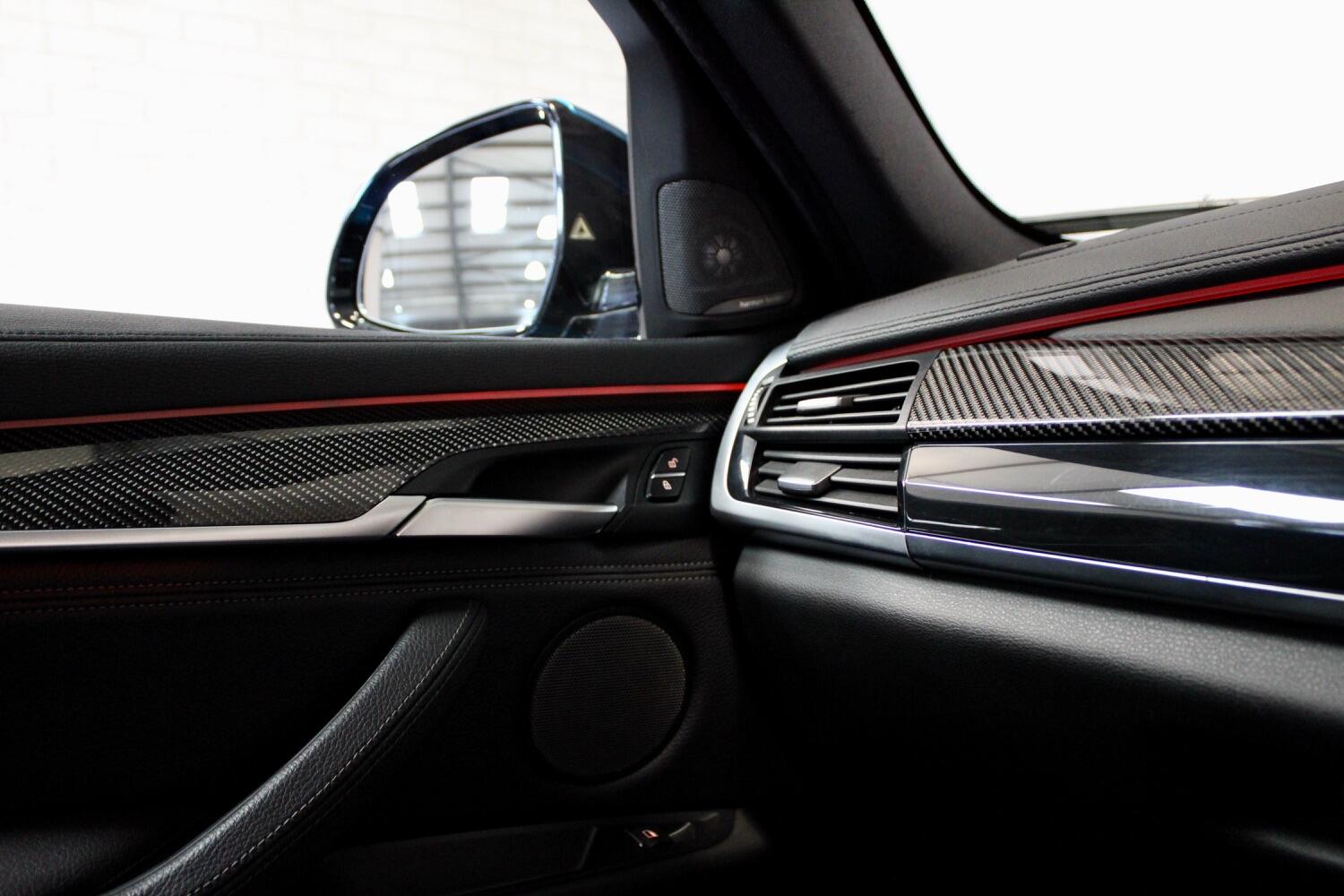 Used BMW X6 2018 for sale - 76762147: Photo 50