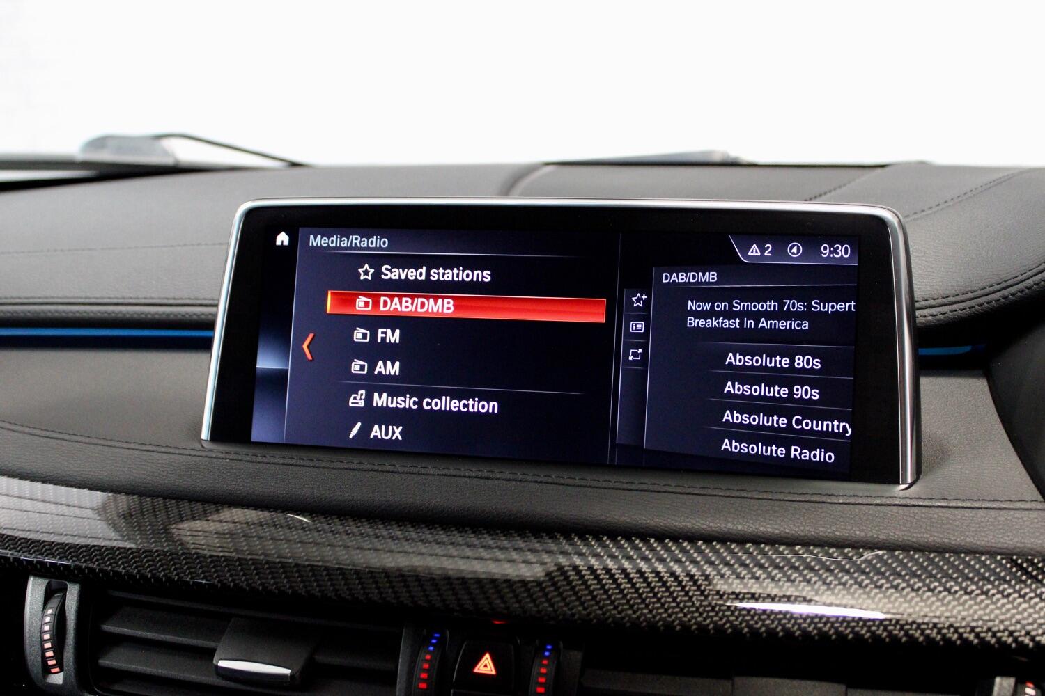 Used BMW X6 2018 for sale - 76762147: Photo 52