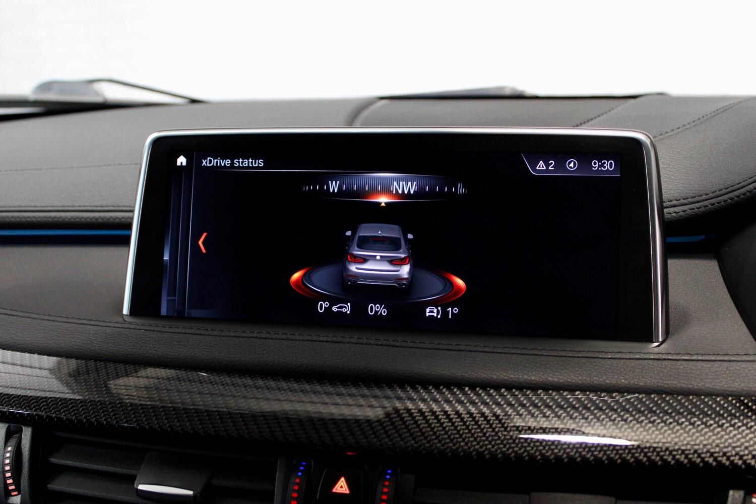 Used BMW X6 2018 for sale - 76762147: Photo 54