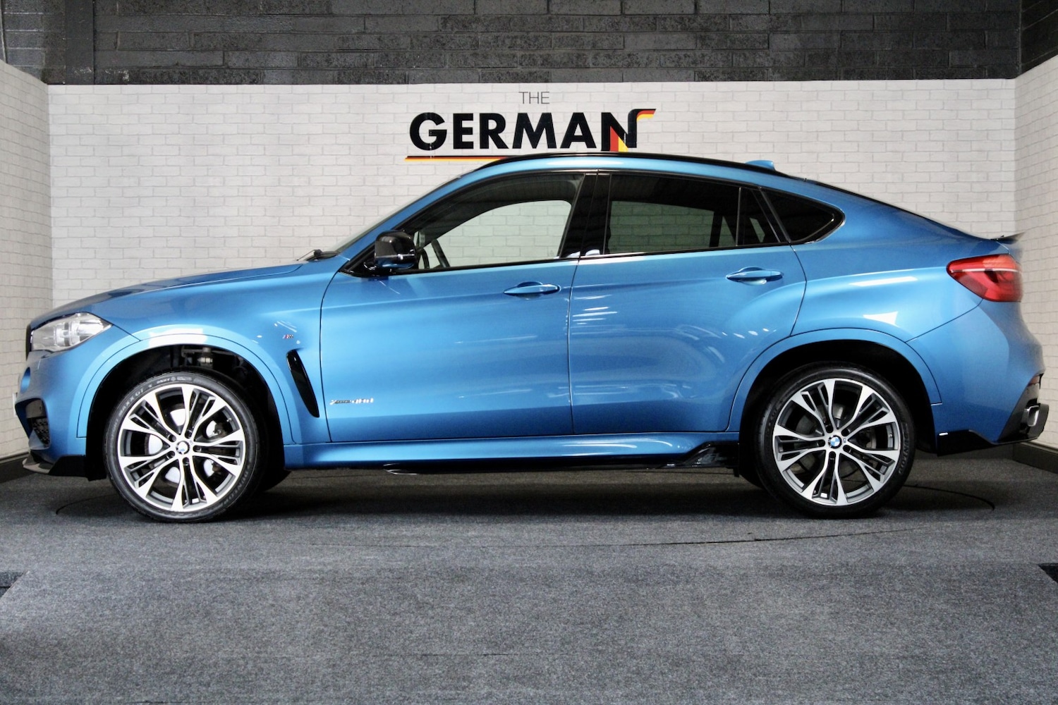 Used BMW X6 2018 for sale - 76762147: Photo 6