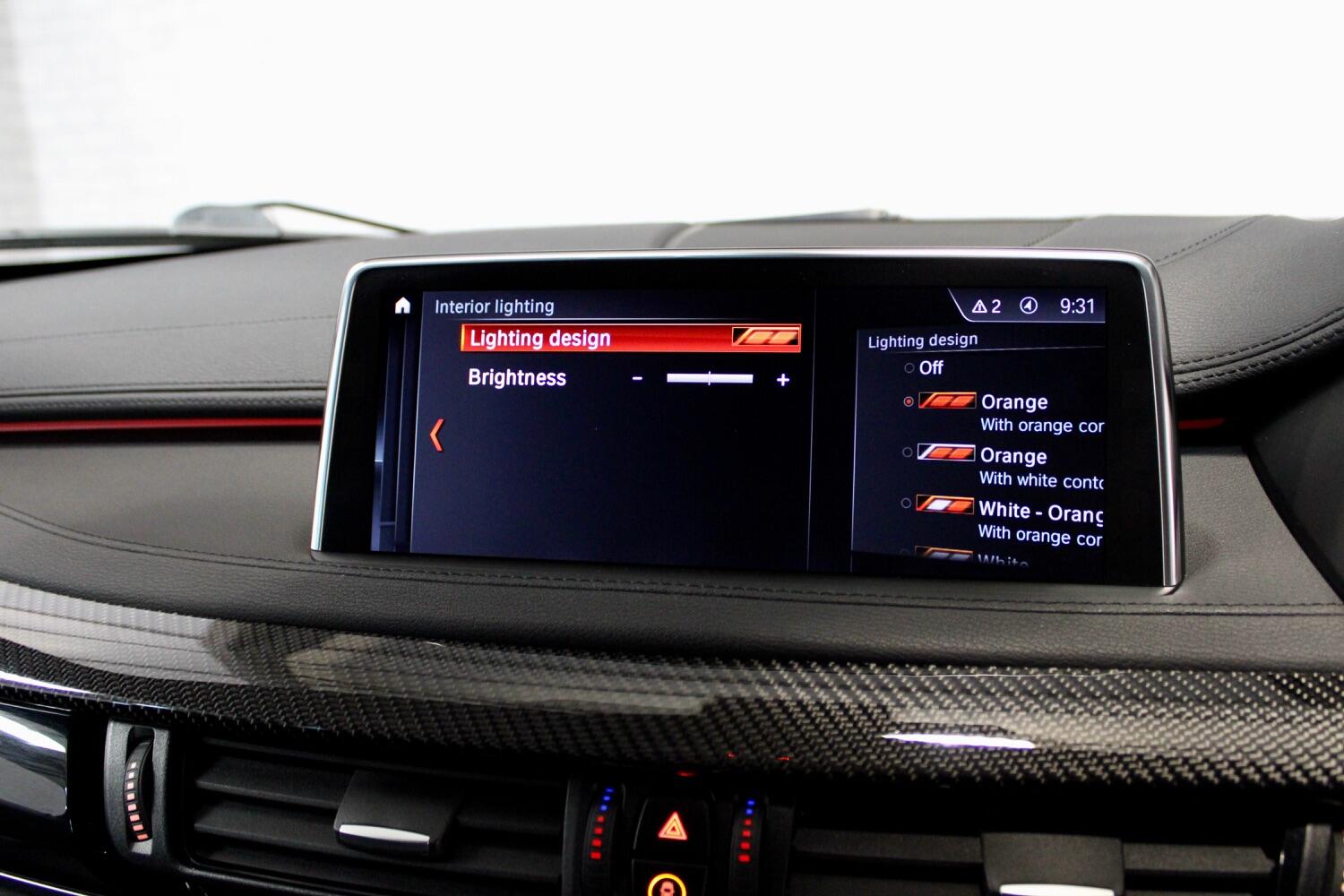 Used BMW X6 2018 for sale - 76762147: Photo 60