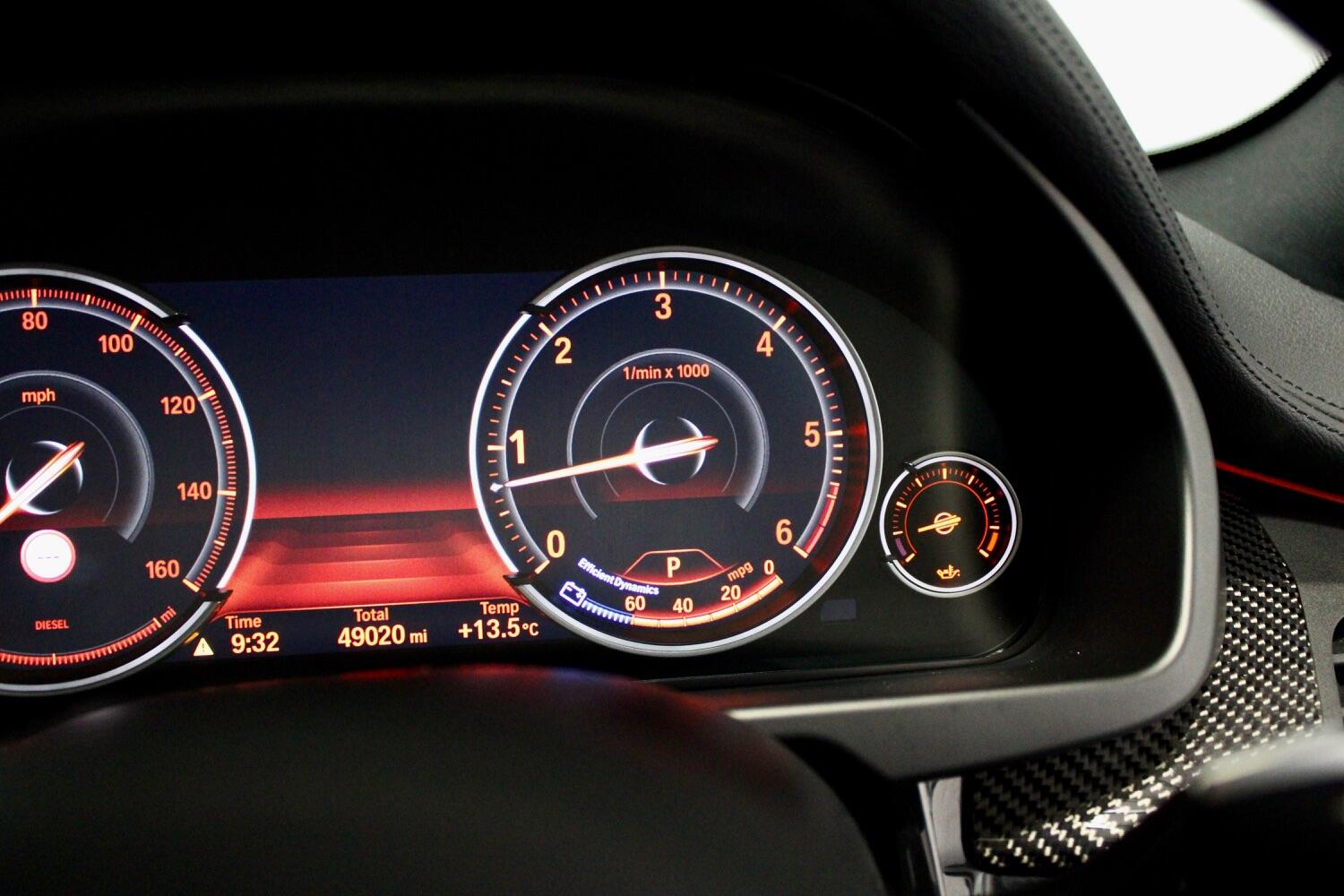 Used BMW X6 2018 for sale - 76762147: Photo 64