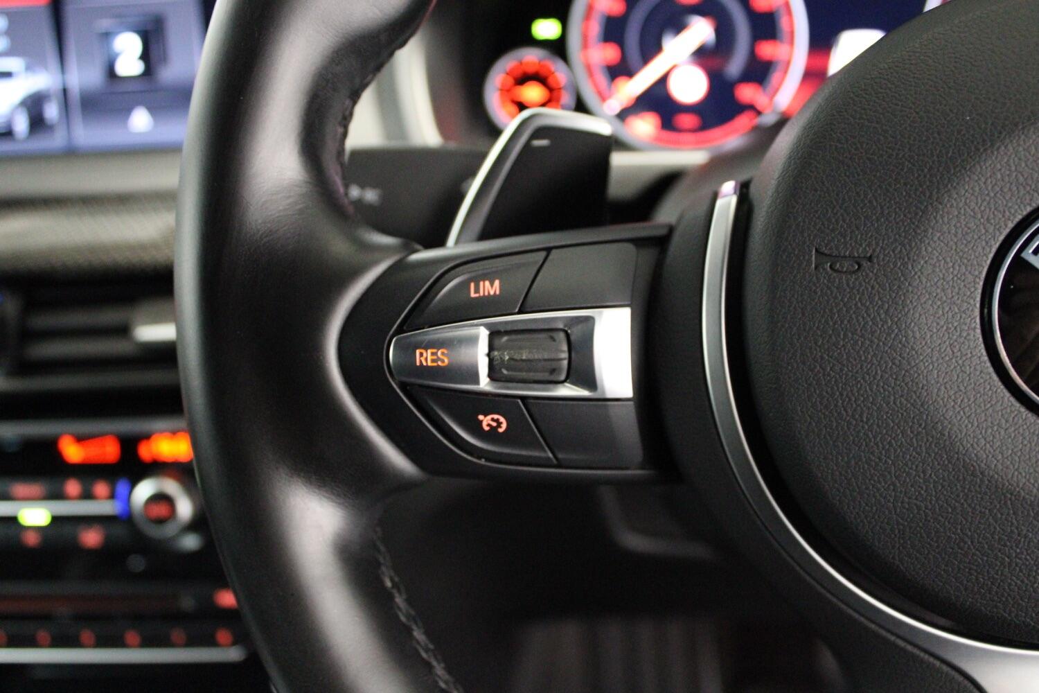 Used BMW X6 2018 for sale - 76762147: Photo 68