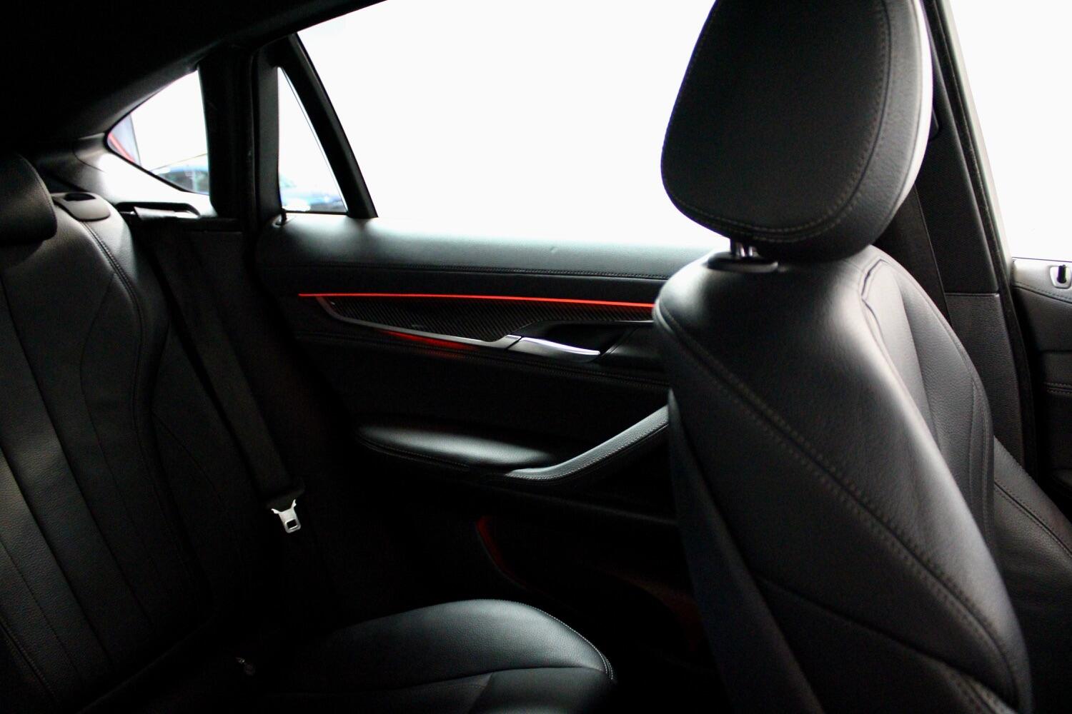 Used BMW X6 2018 for sale - 76762147: Photo 75