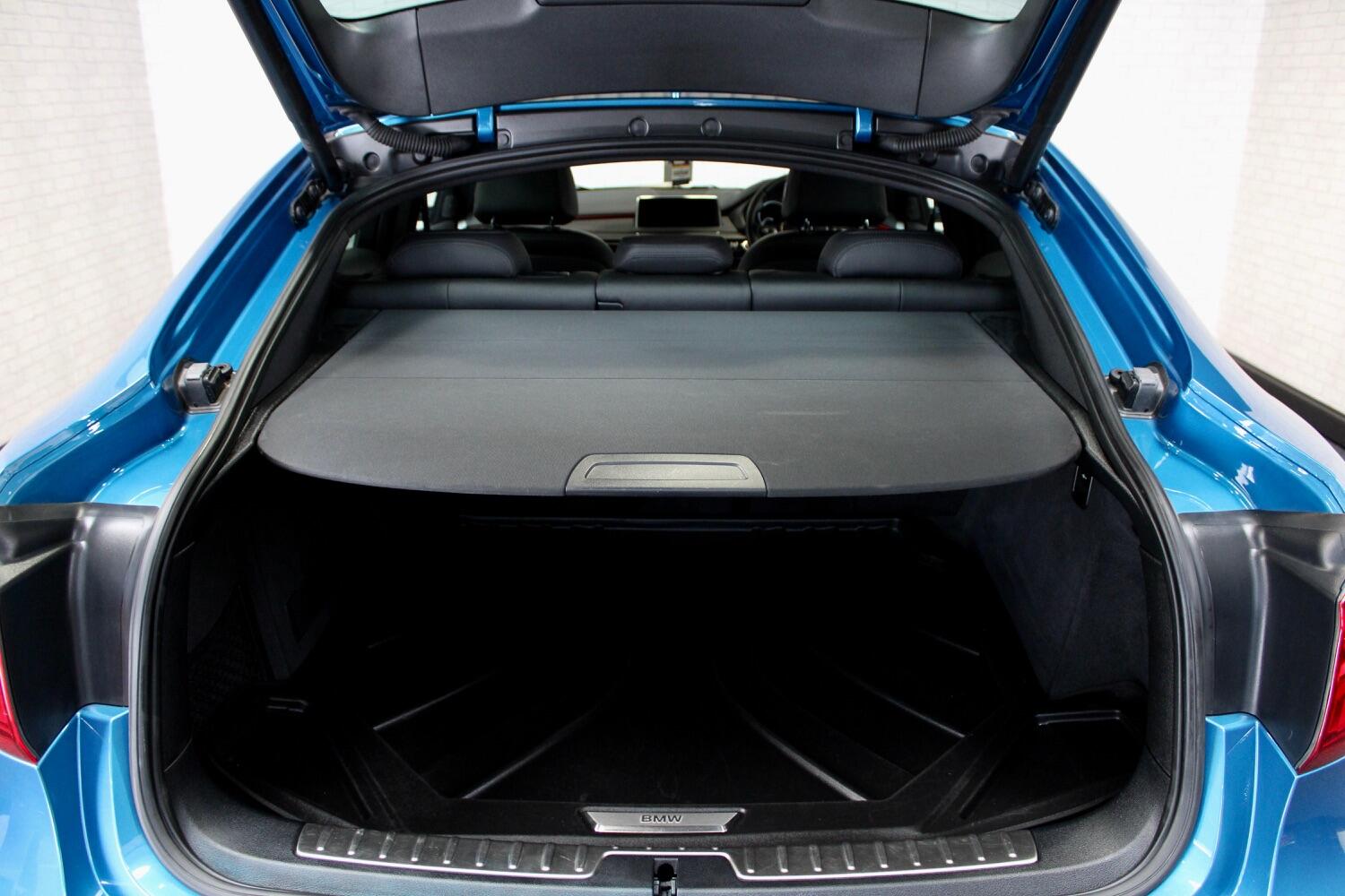 Used BMW X6 2018 for sale - 76762147: Photo 77