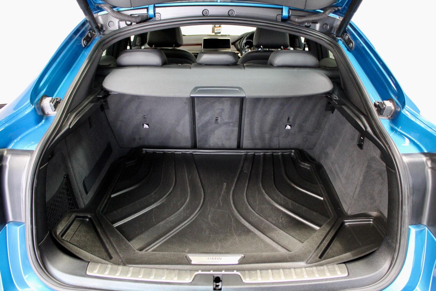 Used BMW X6 2018 for sale - 76762147: Photo 78