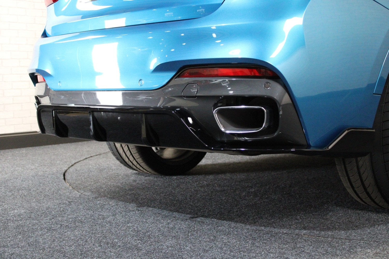 Used BMW X6 2018 for sale - 76762147: Photo 83