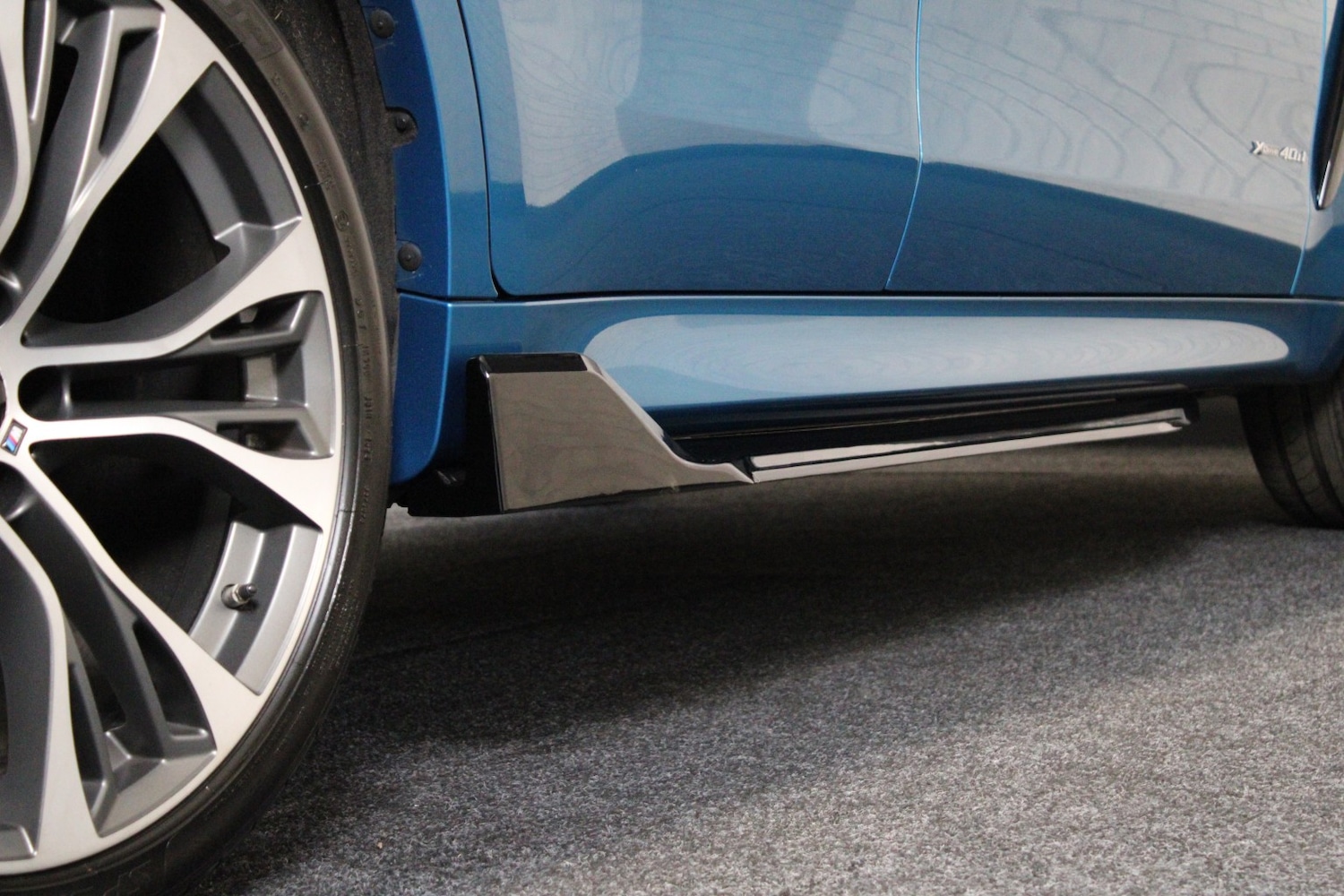 Used BMW X6 2018 for sale - 76762147: Photo 84