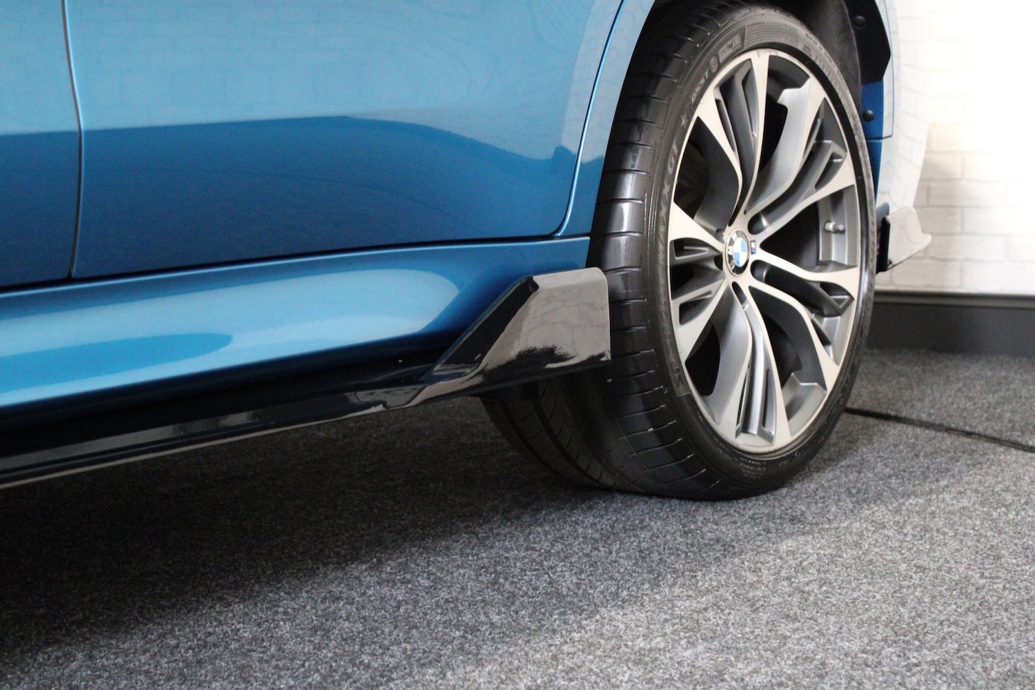 Used BMW X6 2018 for sale - 76762147: Photo 86