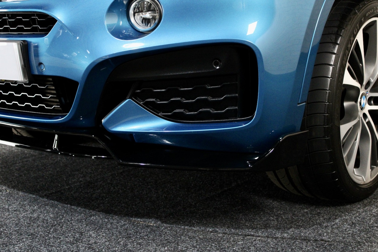 Used BMW X6 2018 for sale - 76762147: Photo 92