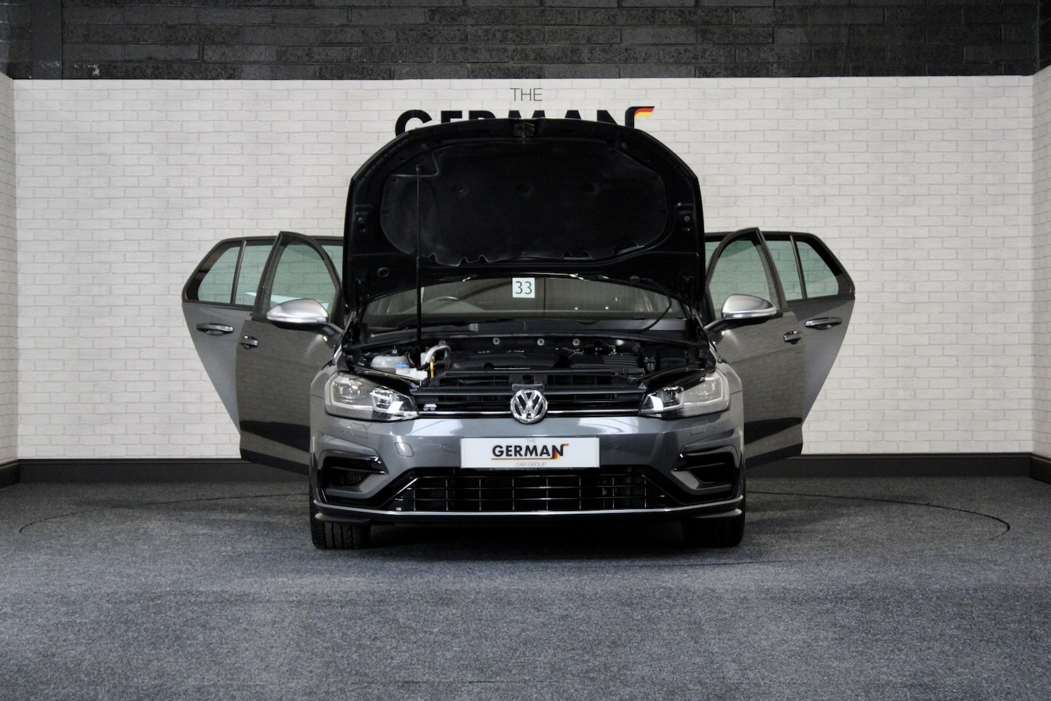 Used Volkswagen Golf 2020 for sale - 76762162: Photo 13