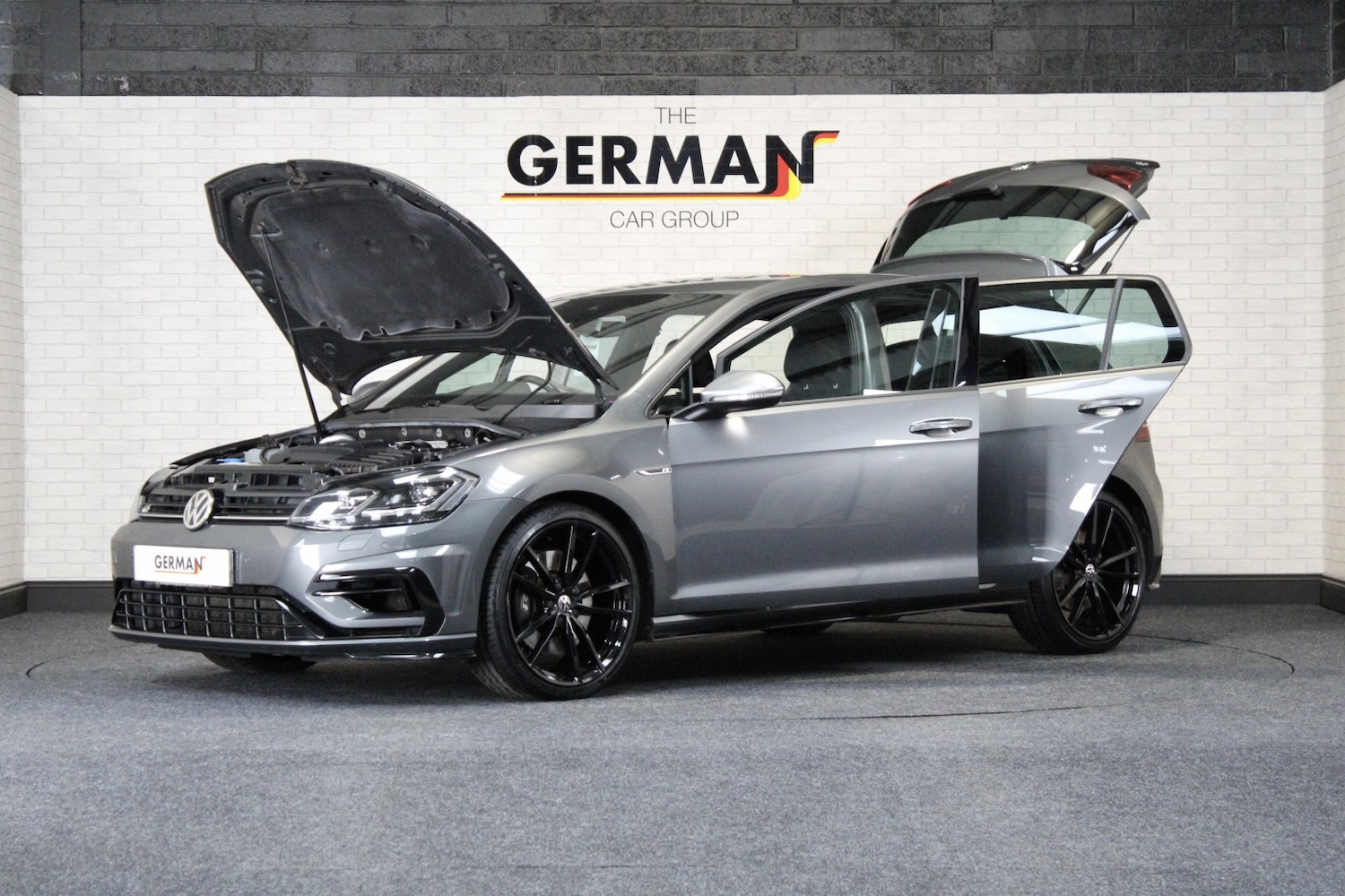 Used Volkswagen Golf 2020 for sale - 76762162: Photo 14