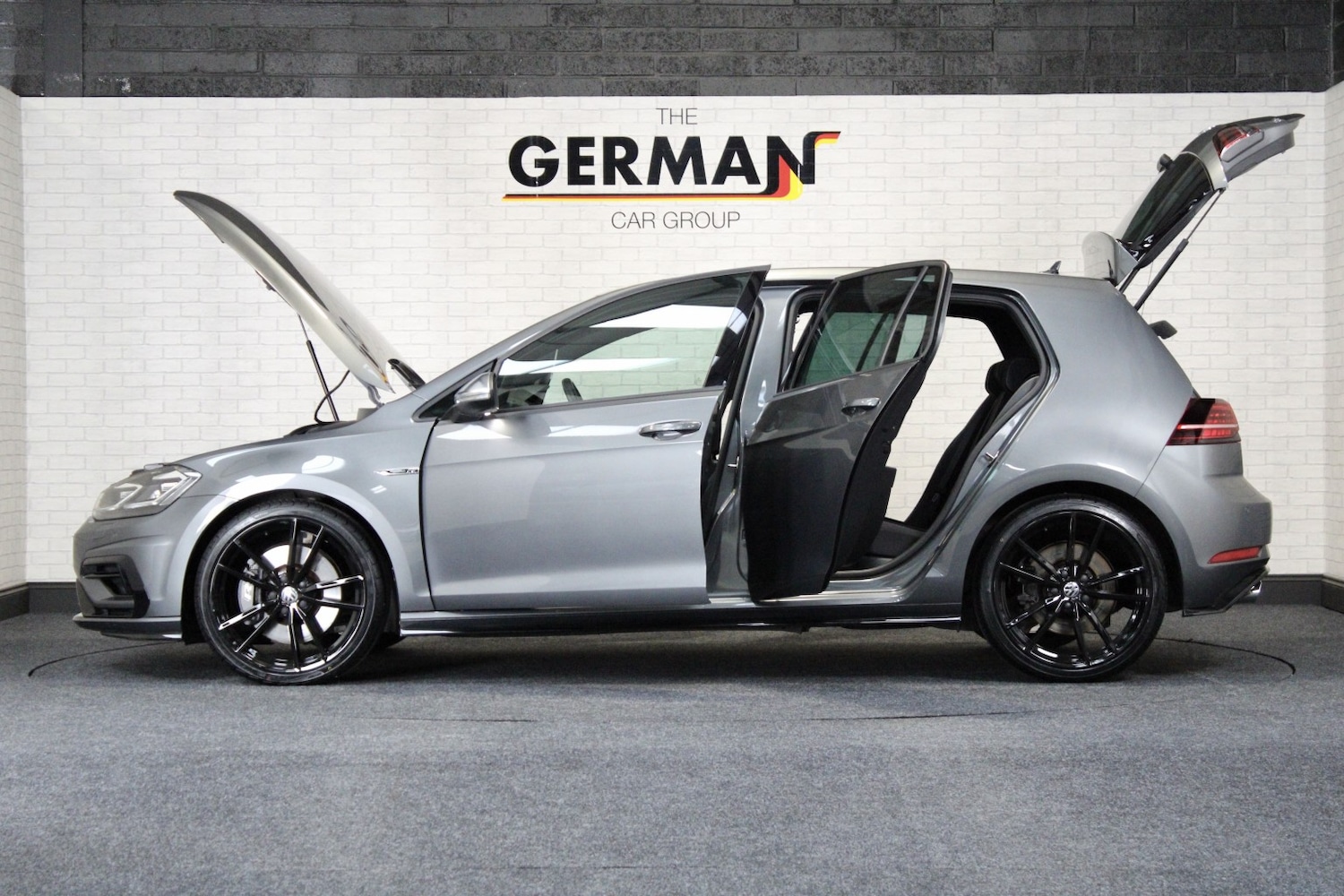 Used Volkswagen Golf 2020 for sale - 76762162: Photo 15