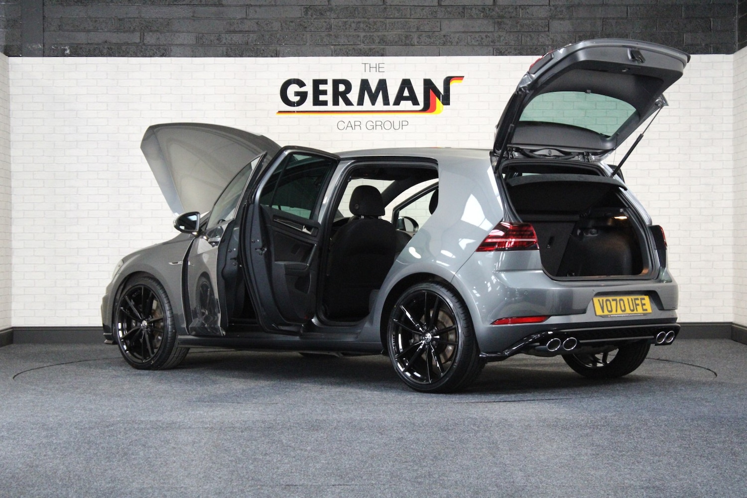 Used Volkswagen Golf 2020 for sale - 76762162: Photo 16