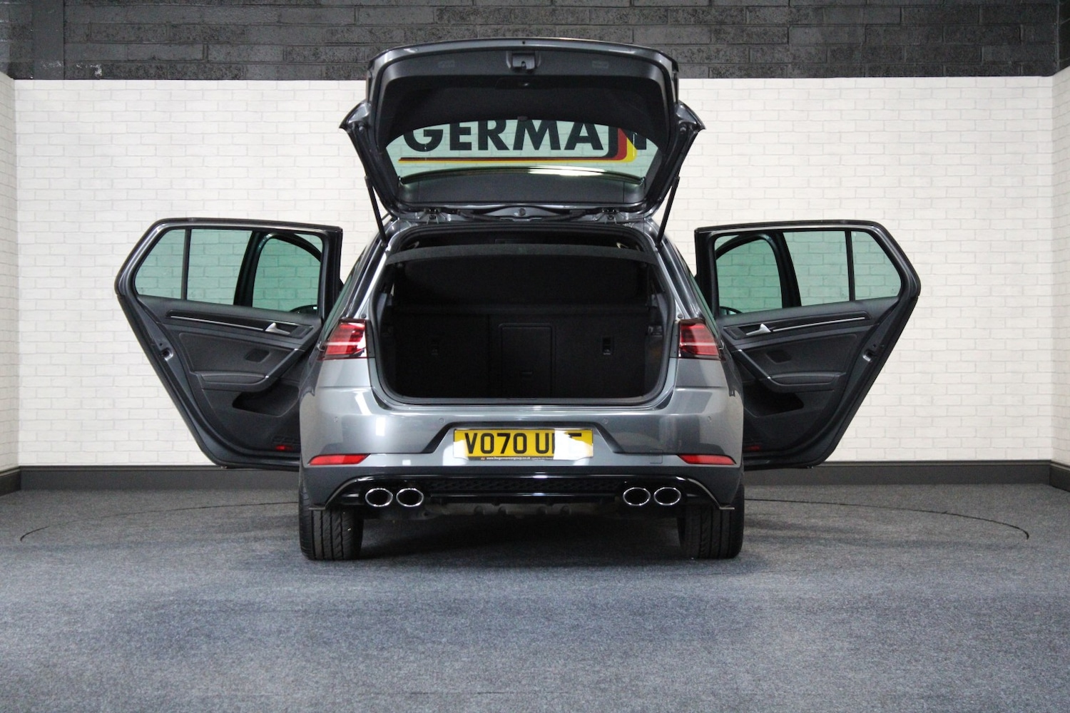 Used Volkswagen Golf 2020 for sale - 76762162: Photo 17