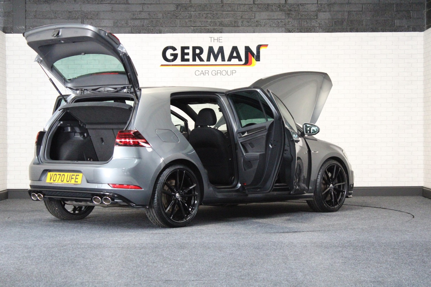 Used Volkswagen Golf 2020 for sale - 76762162: Photo 18