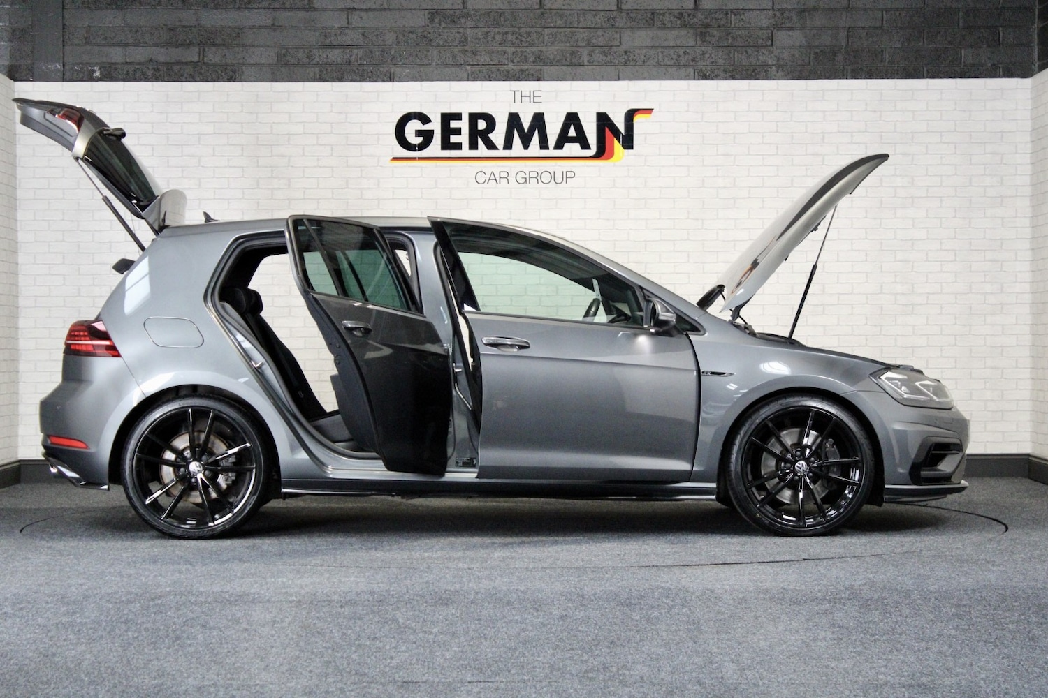 Used Volkswagen Golf 2020 for sale - 76762162: Photo 19