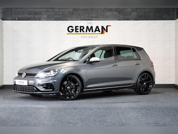 Used Volkswagen Golf 2020 for sale - 76762162: Photo