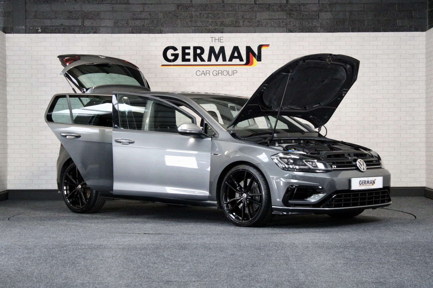 Used Volkswagen Golf 2020 for sale - 76762162: Photo 21