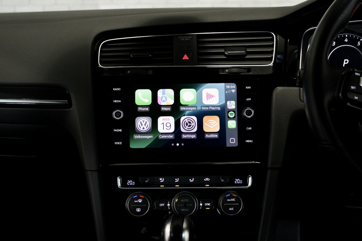 Used Volkswagen Golf 2020 for sale - 76762162: Photo 28