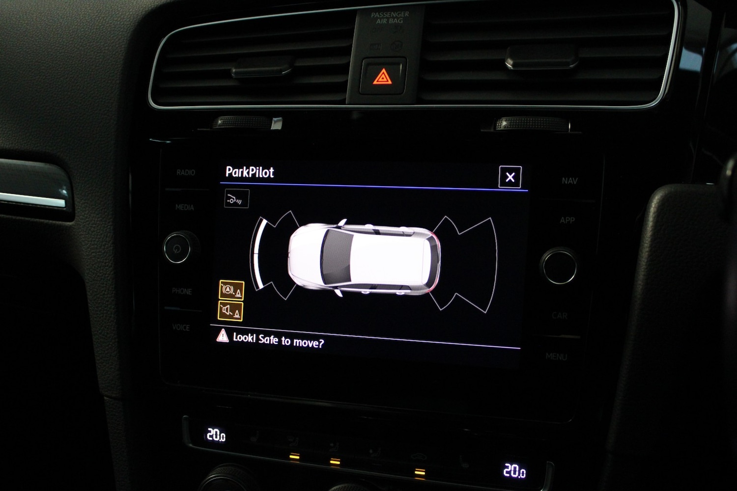 Used Volkswagen Golf 2020 for sale - 76762162: Photo 40