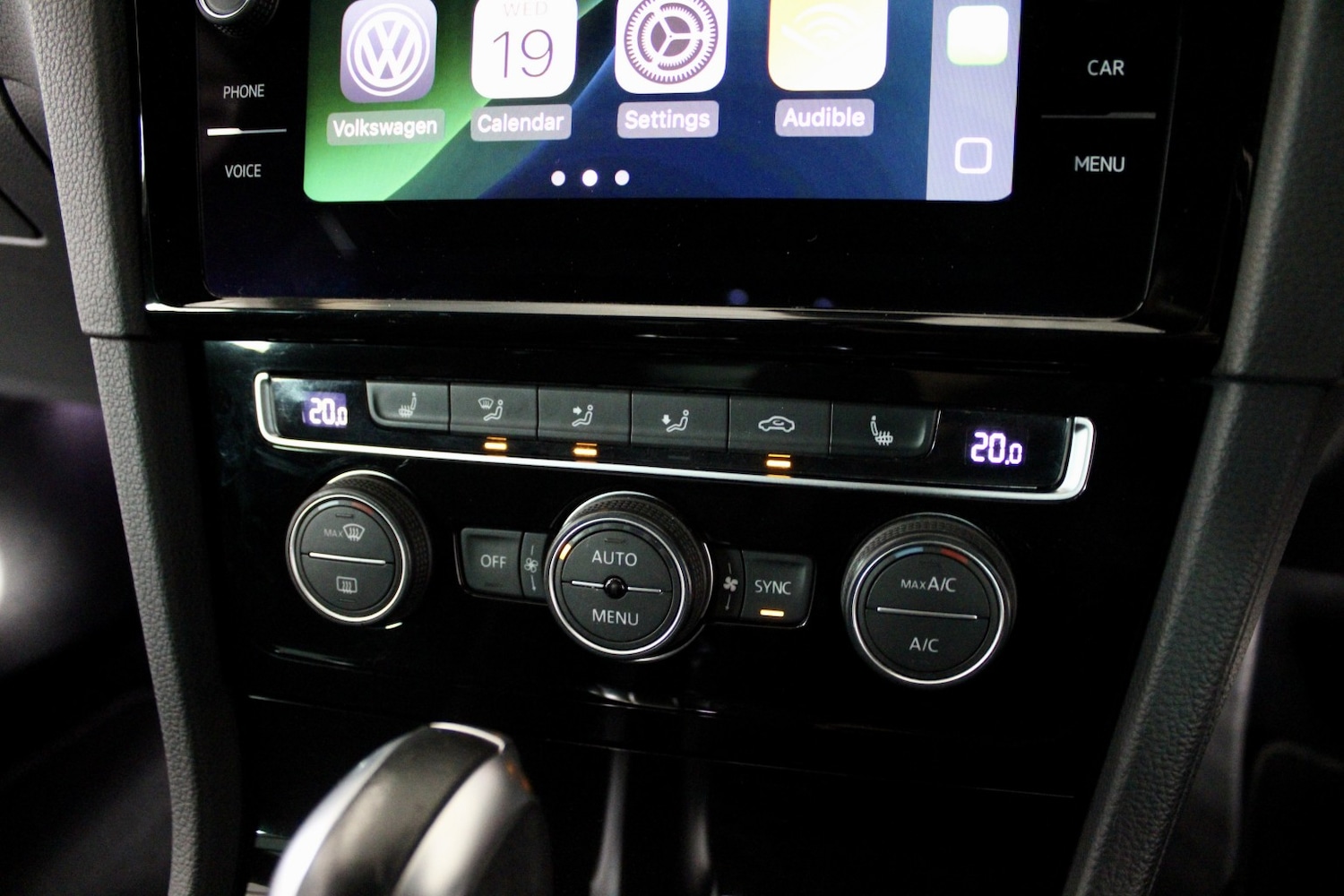 Used Volkswagen Golf 2020 for sale - 76762162: Photo 41