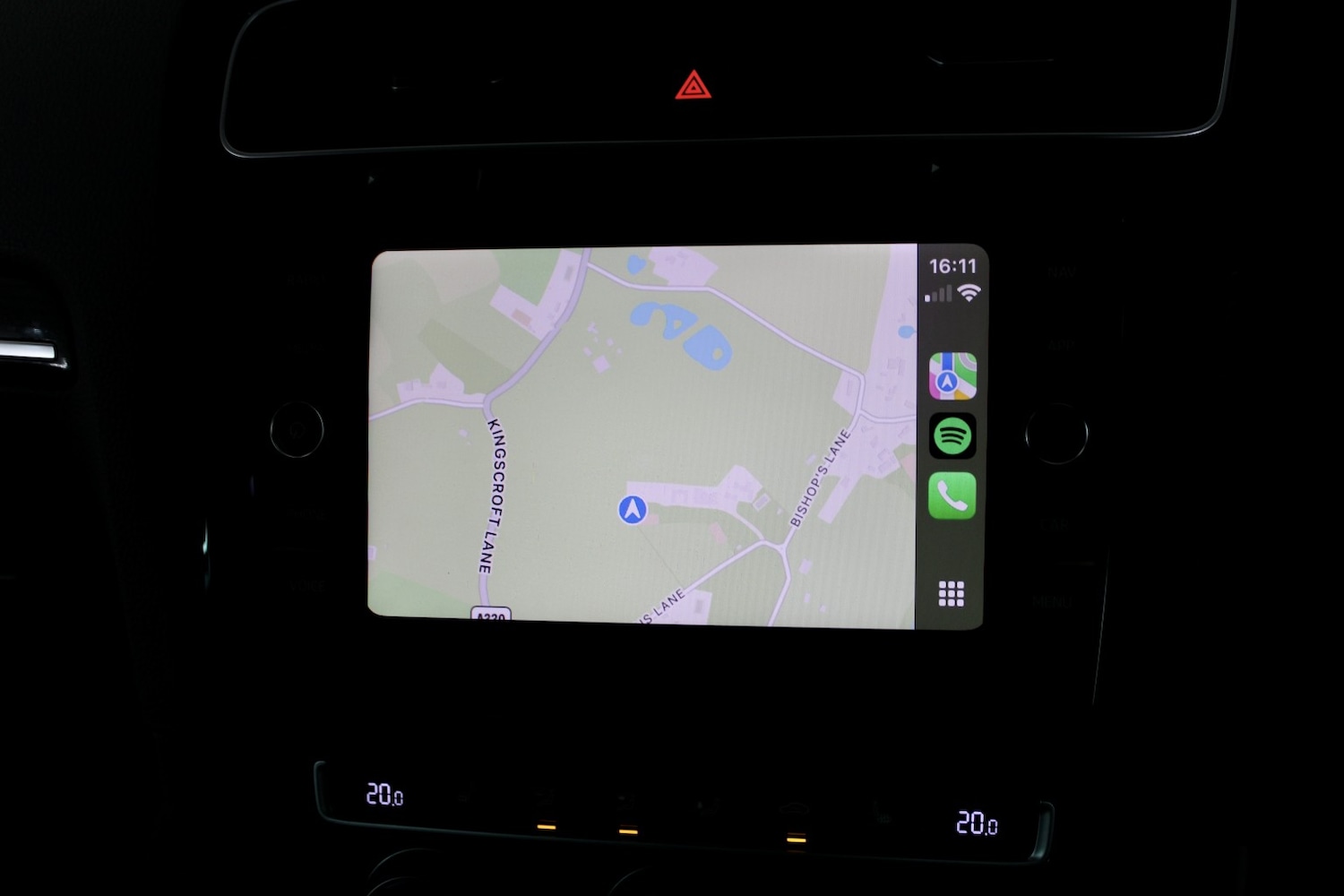 Used Volkswagen Golf 2020 for sale - 76762162: Photo 43