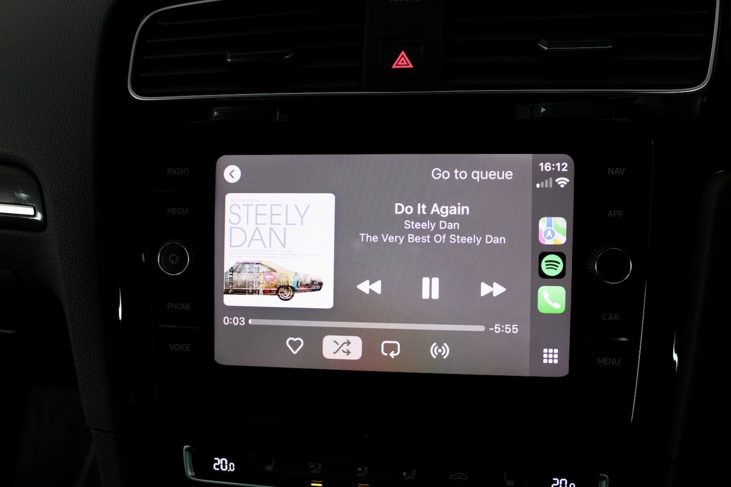 Used Volkswagen Golf 2020 for sale - 76762162: Photo 44