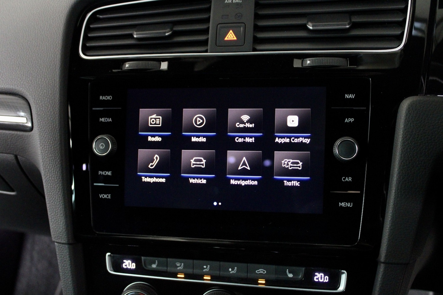 Used Volkswagen Golf 2020 for sale - 76762162: Photo 45