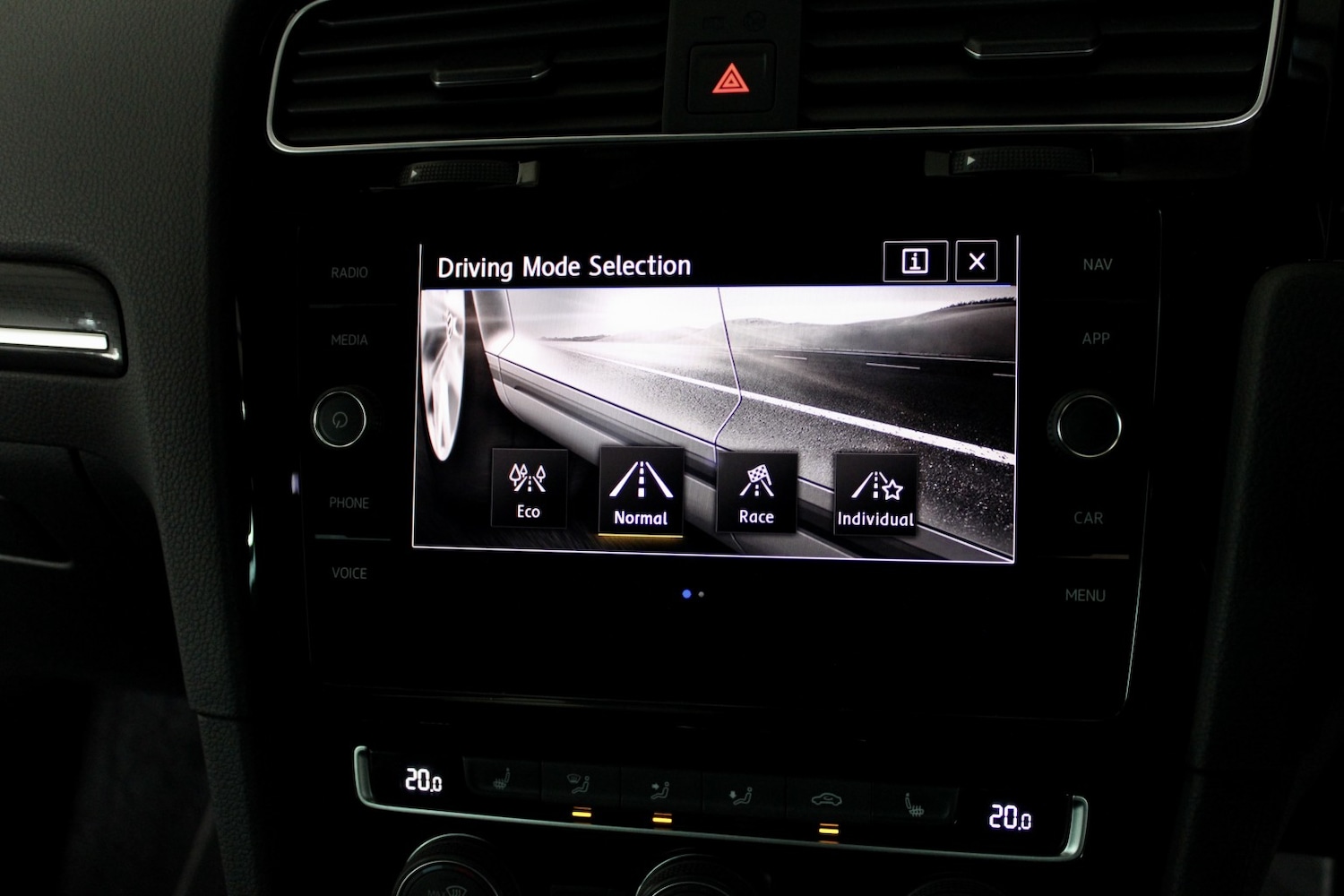 Used Volkswagen Golf 2020 for sale - 76762162: Photo 46