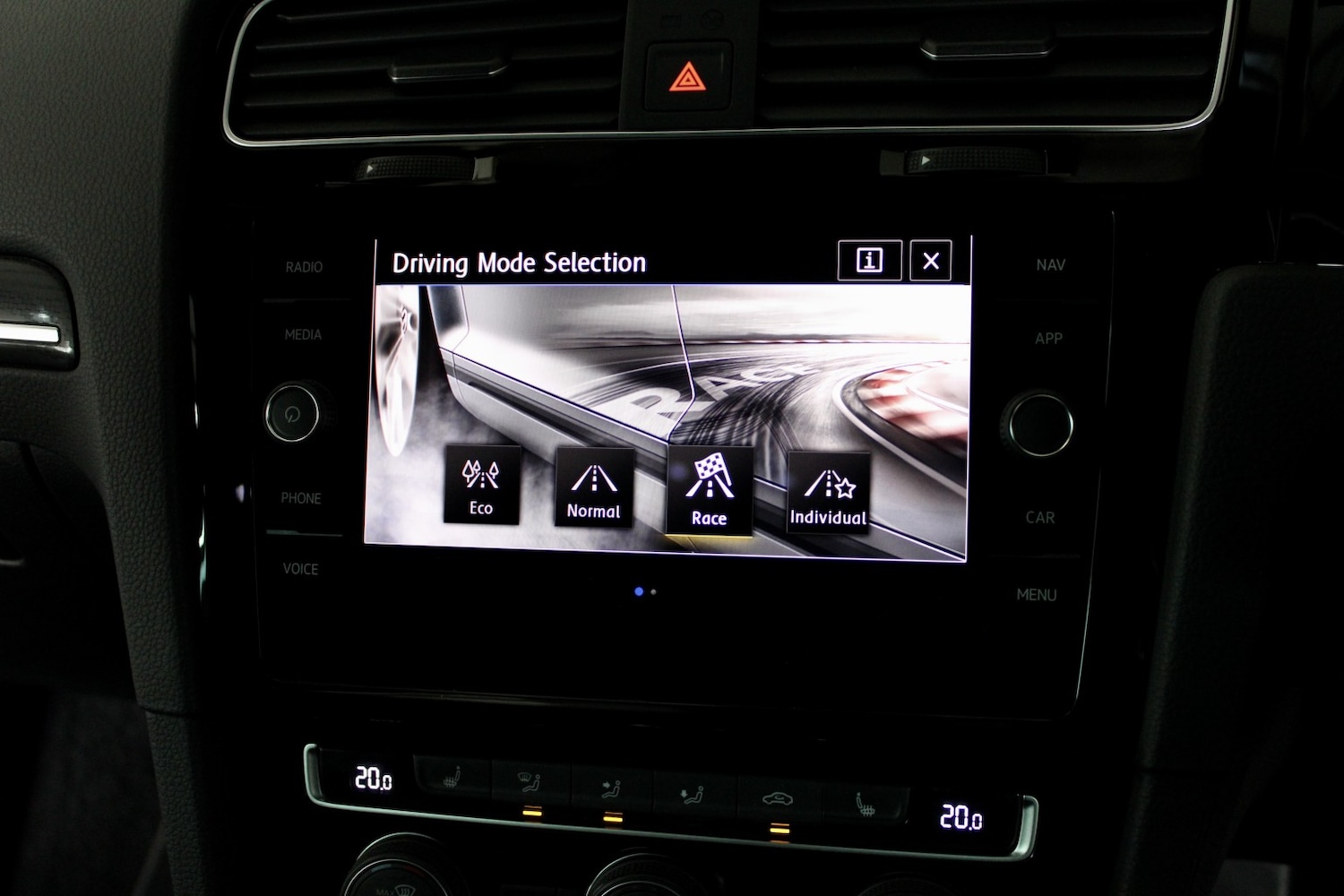 Used Volkswagen Golf 2020 for sale - 76762162: Photo 47