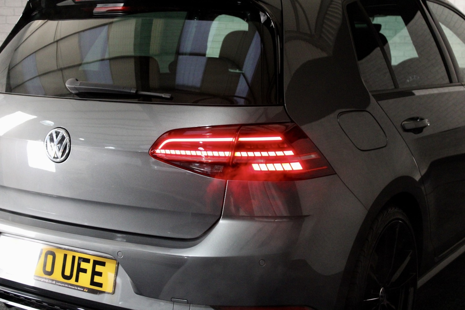 Used Volkswagen Golf 2020 for sale - 76762162: Photo 58