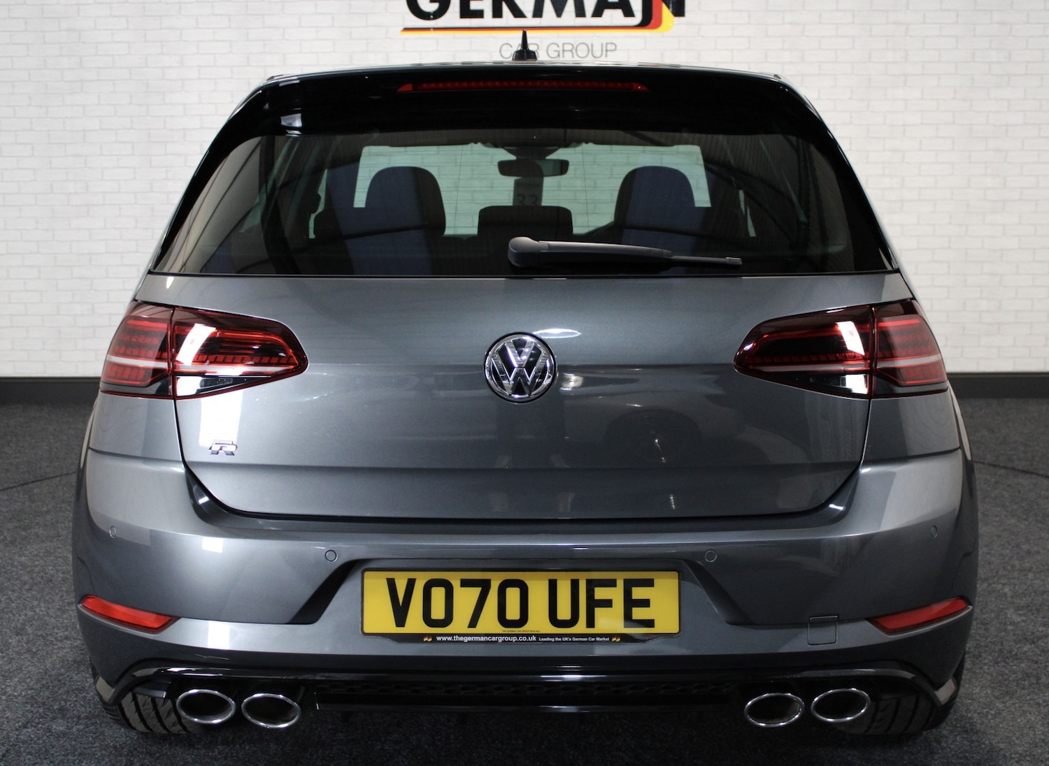 Used Volkswagen Golf 2020 for sale - 76762162: Photo 59