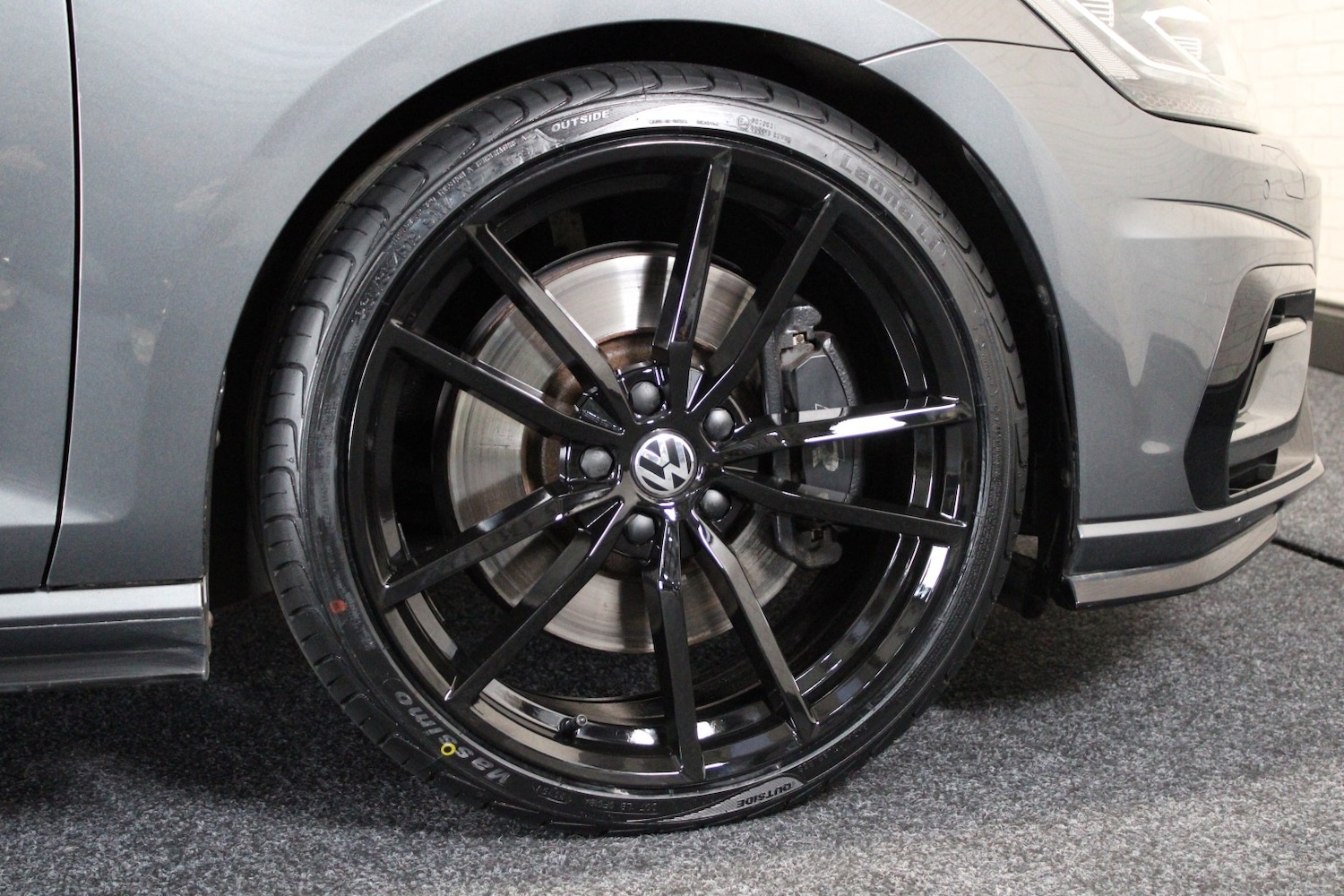 Used Volkswagen Golf 2020 for sale - 76762162: Photo 63