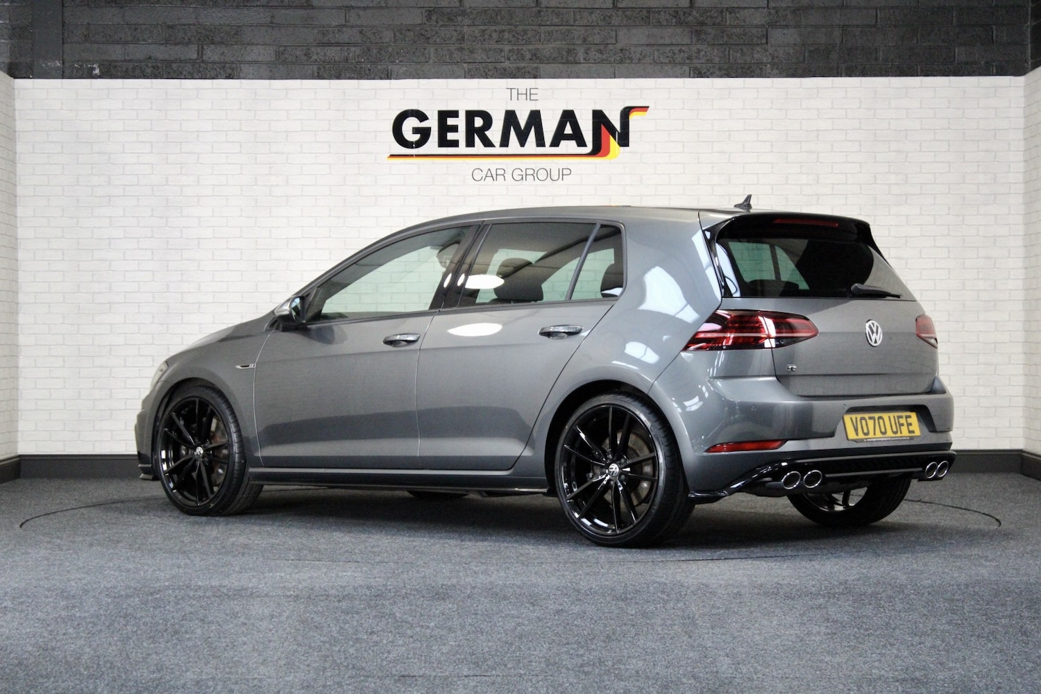 Used Volkswagen Golf 2020 for sale - 76762162: Photo 7