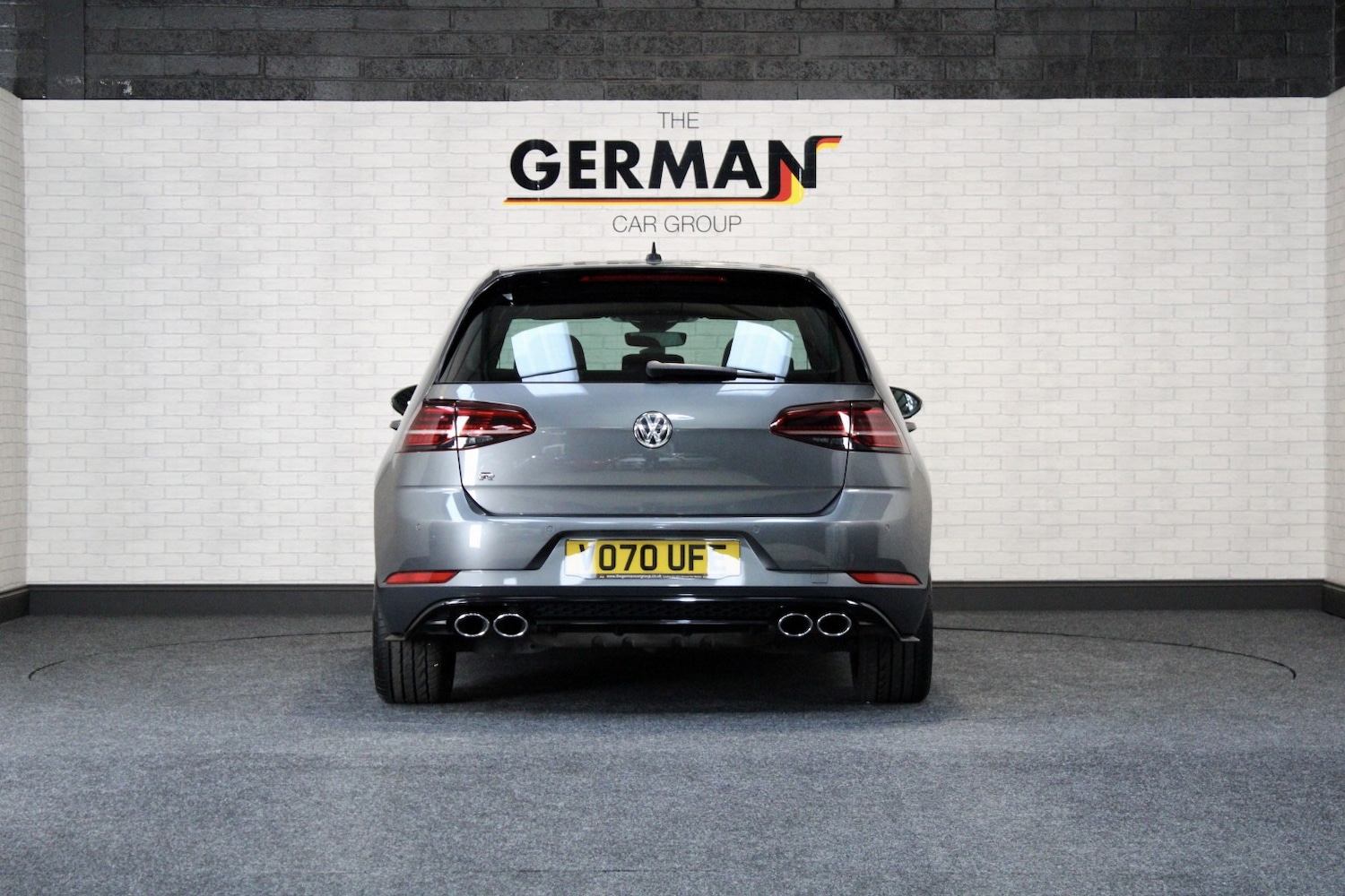 Used Volkswagen Golf 2020 for sale - 76762162: Photo 8