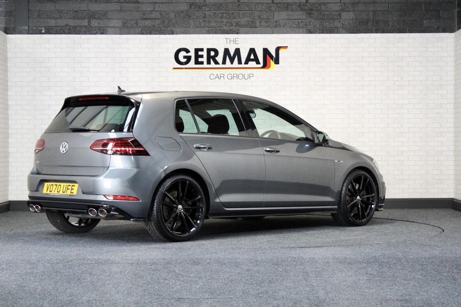 Used Volkswagen Golf 2020 for sale - 76762162: Photo 9
