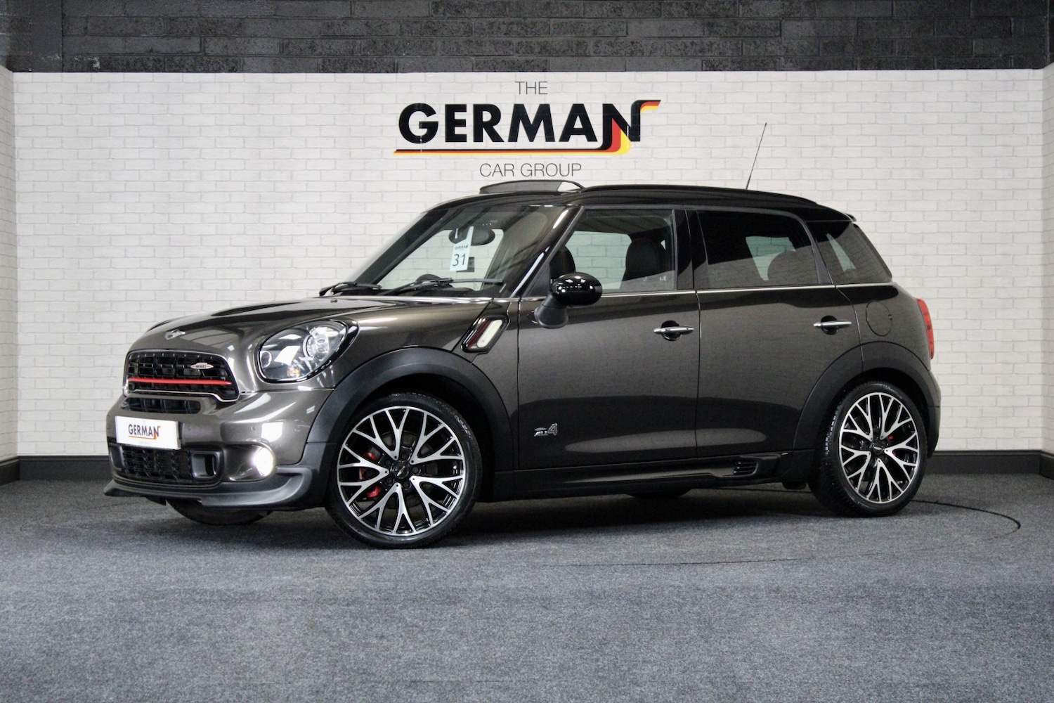 Used MINI Countryman 2015 for sale - 76762181: Photo 1