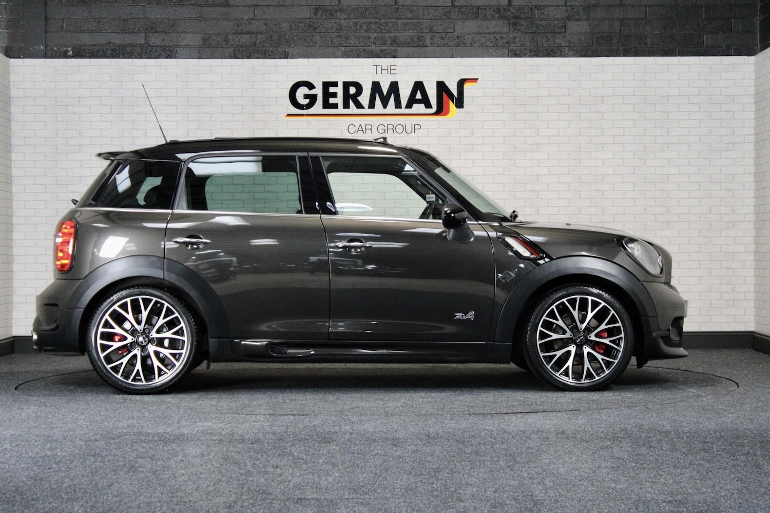 Used MINI Countryman 2015 for sale - 76762181: Photo 10