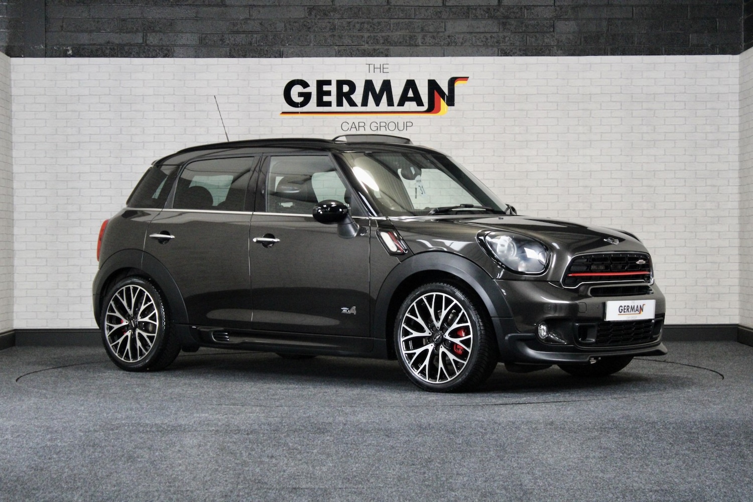 Used MINI Countryman 2015 for sale - 76762181: Photo 11