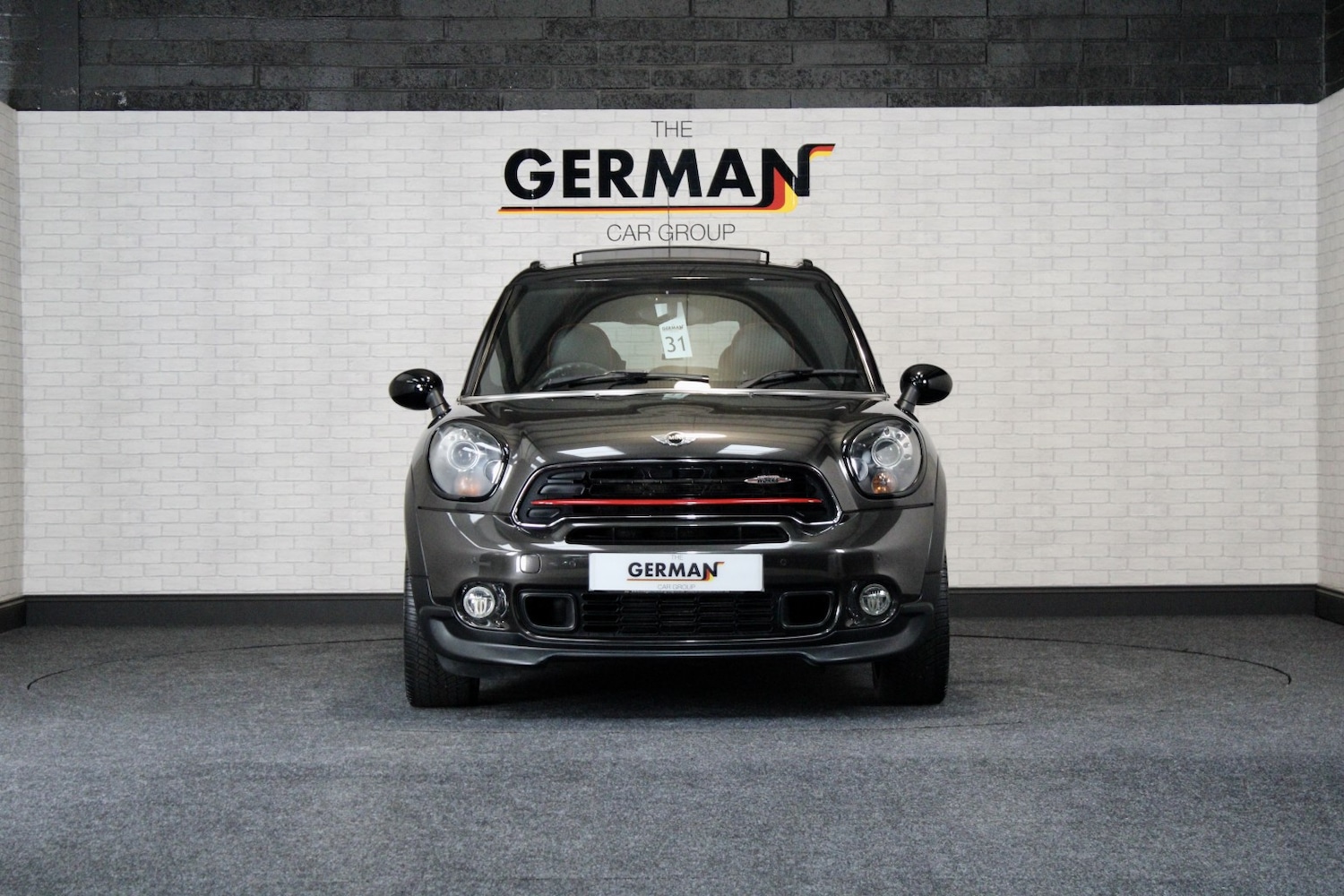 Used MINI Countryman 2015 for sale - 76762181: Photo 12