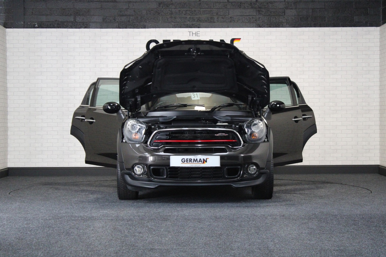 Used MINI Countryman 2015 for sale - 76762181: Photo 13