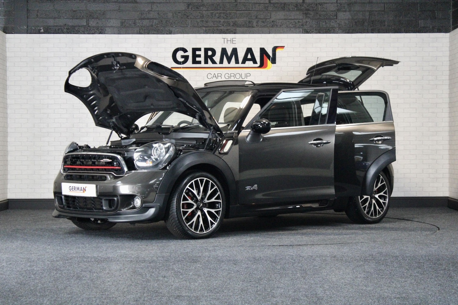 Used MINI Countryman 2015 for sale - 76762181: Photo 14