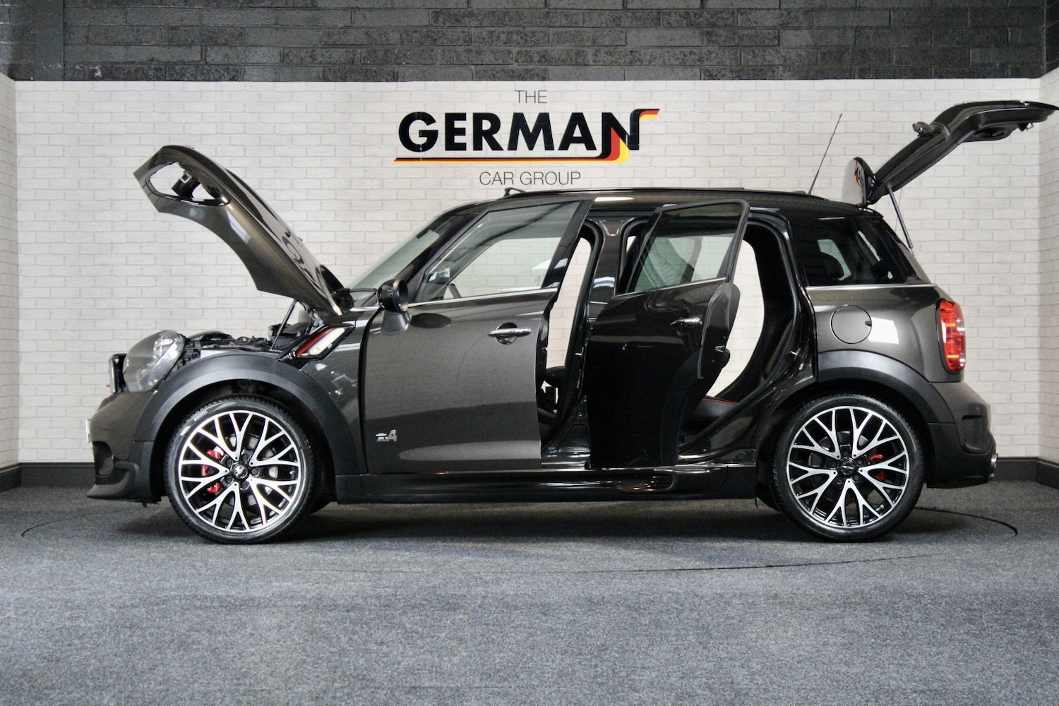 Used MINI Countryman 2015 for sale - 76762181: Photo 15