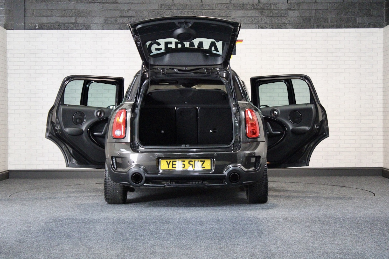 Used MINI Countryman 2015 for sale - 76762181: Photo 17